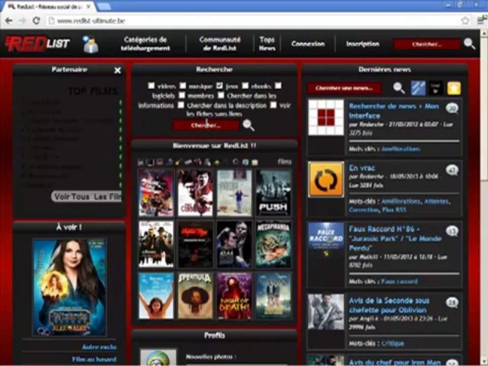 Uploaded Sep 03, 2013 -telecharger un jeu pc gratuit