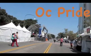 OC Pride- Ozcar's Mdrn Life