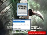 Tom Clancy s Splinter Cell  Blacklist pc télécharger le jeu gratuitement  { Link on Description }