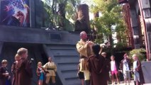 Jedi Training Academy at Disney's Hollywood Studios