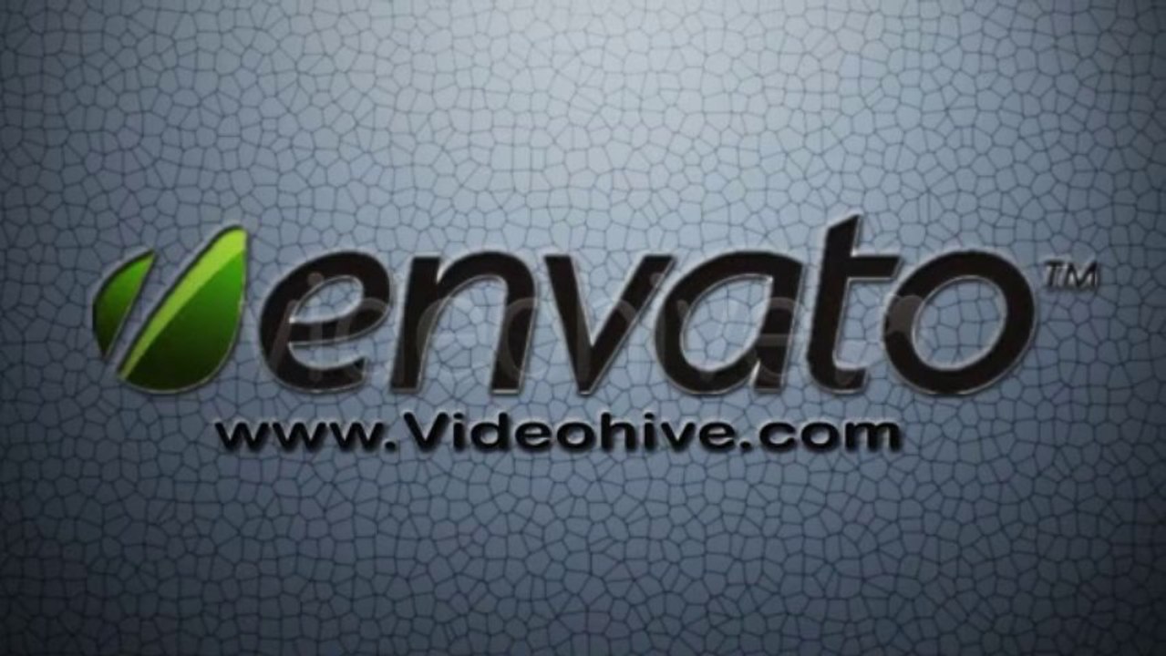 Assemble your Logo - After Effects Template