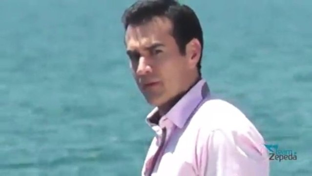 Graban el gran final de MPV - David Zepeda @davidzepeda1 @RosyOcampo