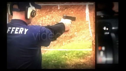 Twenty Four - After Effects Template