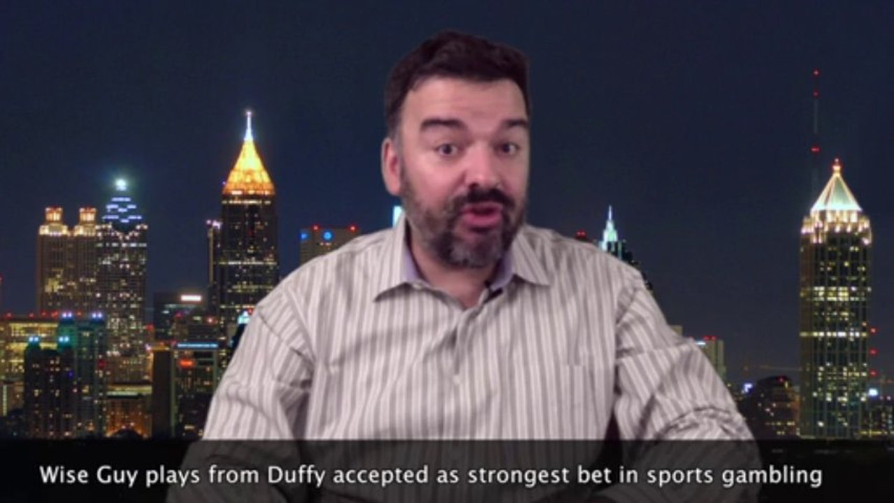 Thursday Night NFL Picks