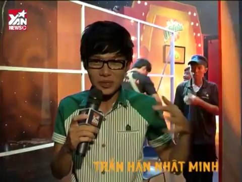 [BTS] Hồ Quang Hiếu, Đào Bá Lộc nghẹn ngào với các thử thách