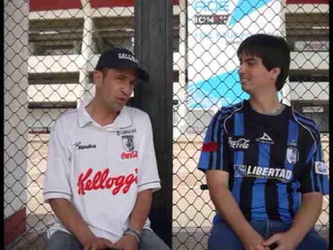 Gallos TV Programa 318 Triunfo de Gallos Blancos sobre Cruz Azul