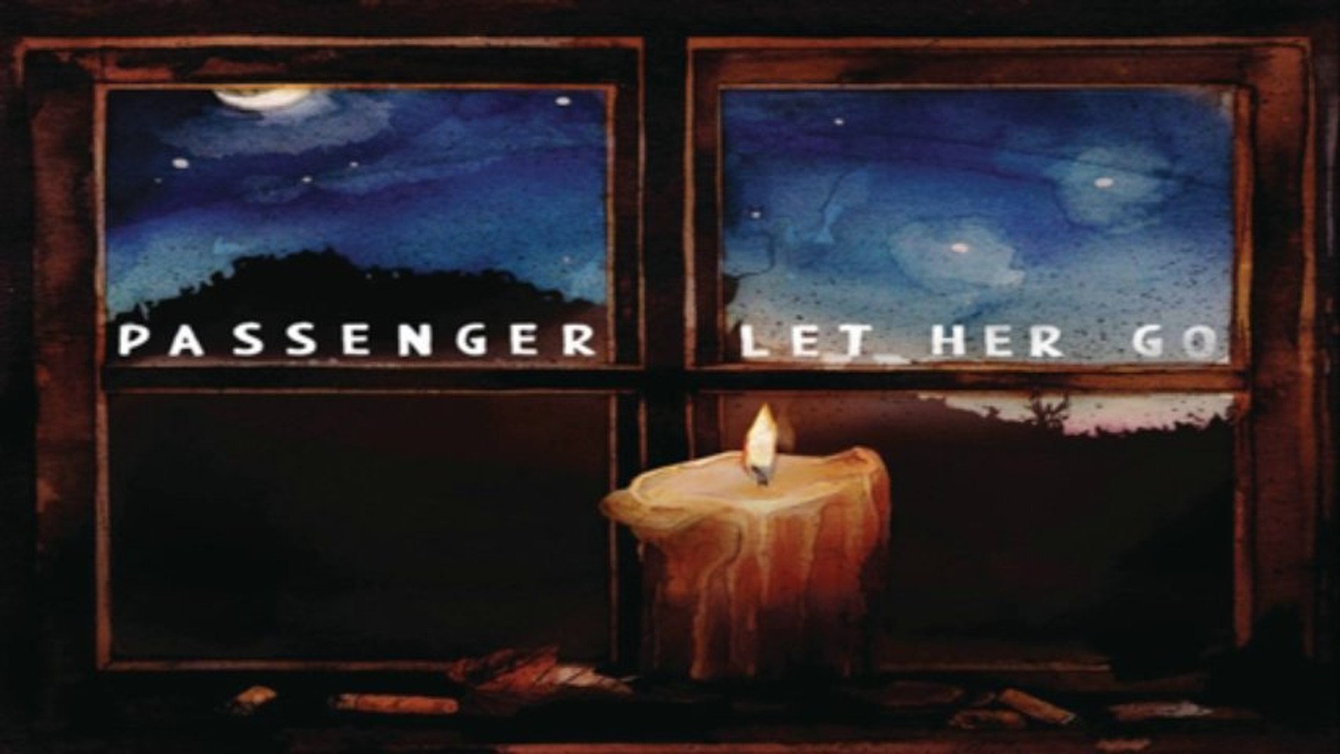 DOWNLOAD MP3 ] Passenger - Let Her Go [ iTunesRip ] - video Dailymotion