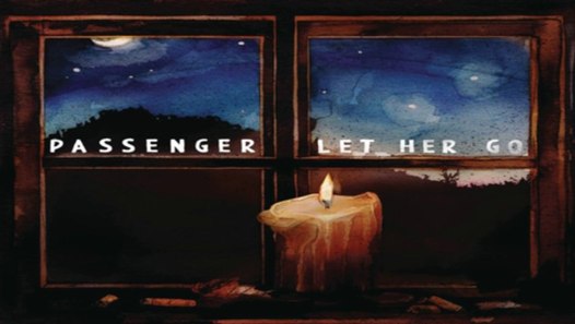 Passenger let her go mp3 download