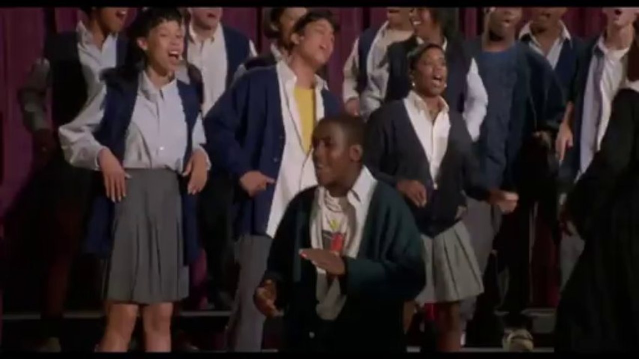 Sister Act 2: Back in the Habit Official Trailer