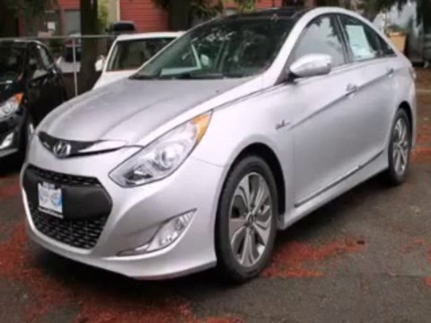 Hyundai Sonata Dealership Lynnwood, WA | Hyundai Sonata Service Lynnwood, WA