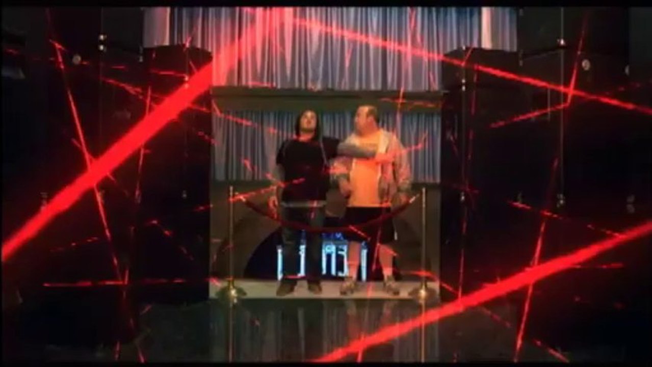 Tenacious D in The Pick of Destiny Official Trailer