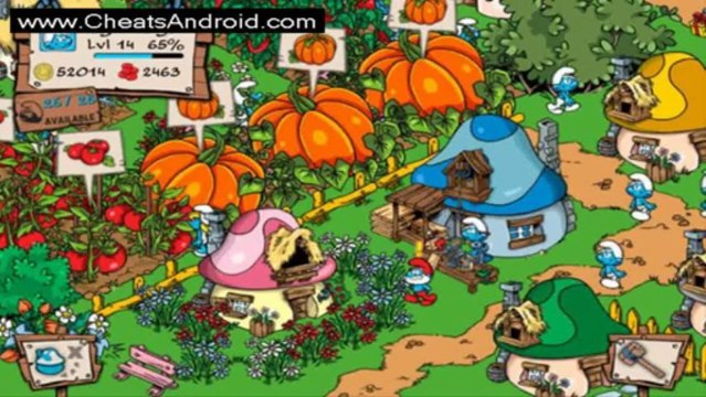 Smurfs Village Hack iOS App Hack 2013 | How To Hack | iPhone Cheats Download (Polish)