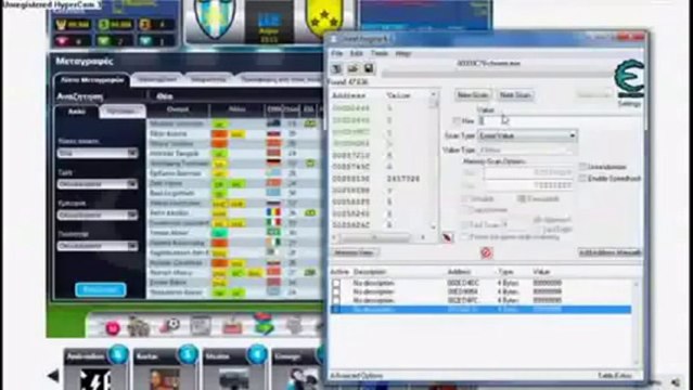 Top Eleven Tokens and Money Hack Update September 2013