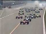 F1 - Italian GP 2000 - Race - Part 1