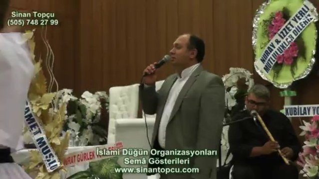 semazenli dini düğün, semazenli düğün fiyatları, dini düğün organizasyonu