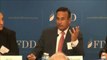 Americans plus hussain Haqqani talking about Ghazwa e Hind and End Time prophecies