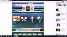 Top Eleven Football Manager Tokens Hack tool 2013