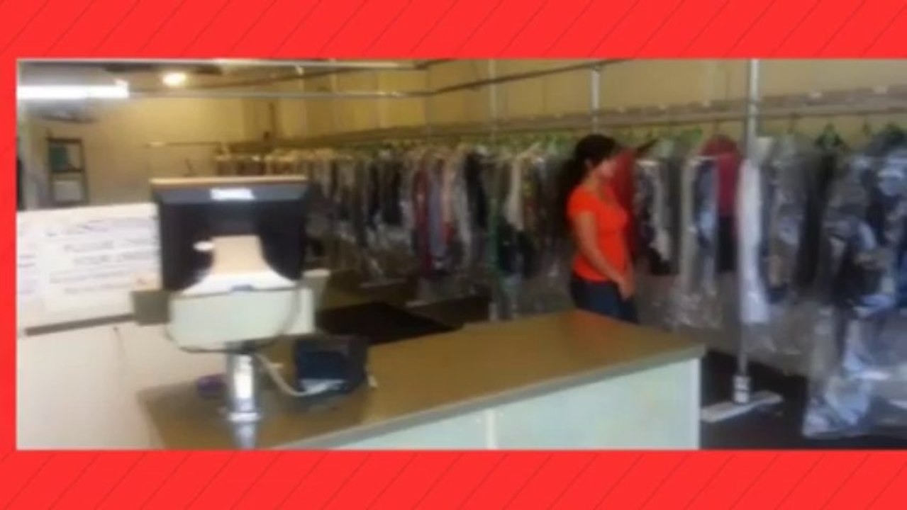 coupons for dry cleaners & laundry