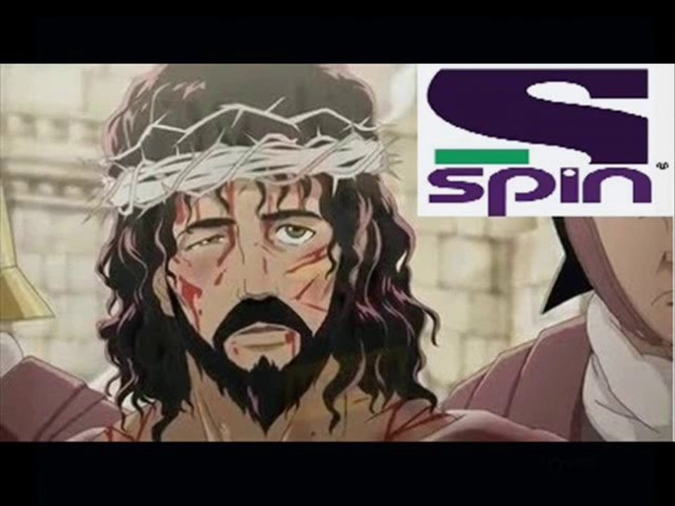 promo sony spin paodia loquendo