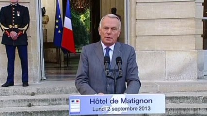 Assad forces 'behind chemical attack'