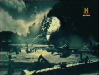Segunda Guerra Mundial: Ataque a Pearl Harbour