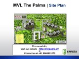 MVL The Palms Call @ +918860603270 in Alwar Baypass Road, Bhiwadi.