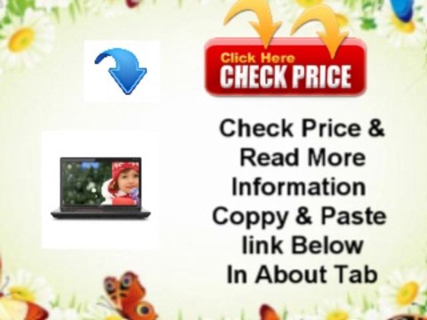 Toshiba Qosmio X875-Q7390 17.3-Inch 3D Laptop (Black Widow Styling in Diamond-Textured Aluminum)