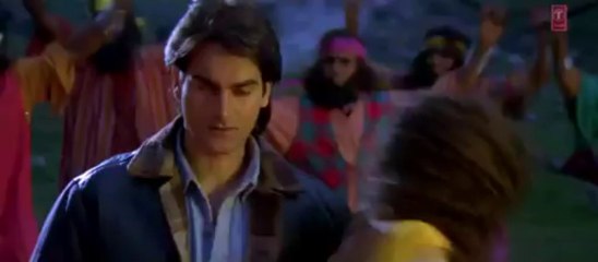 Teri Jawani Badi Mast Mast Hai [Full Song] _ Pyar Kiya Toh Darna Kya _ Arbaaz Khan, Anjala Zaveri