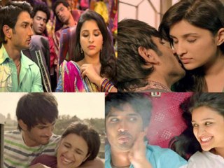 5 Reasons To Watch Shuddh Desi Romance
