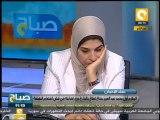 صباح ON - ل. عبد الفتاح عثمان: كل إجراءات سفر الملازم أول محمد عبد العزيز جاهزة الآن