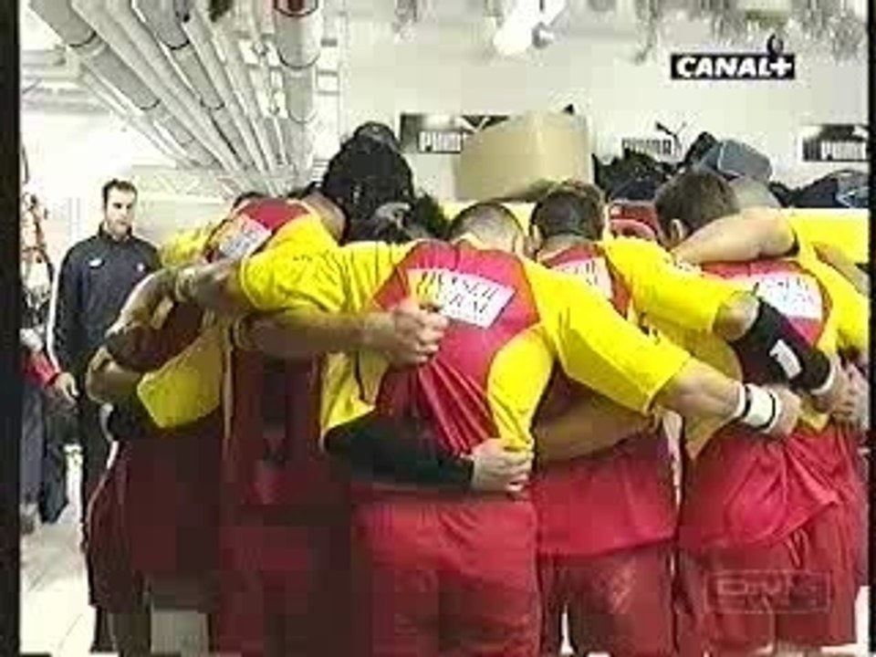 usap biarritz tifo