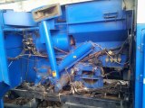 Mua máy gặt đập liên hợp ở đâu- cho thuê máy gặt đập liên hợp Kubota Iseki - Đăng Lê