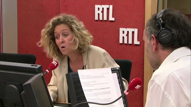 L'insubmersible Angela Merkel