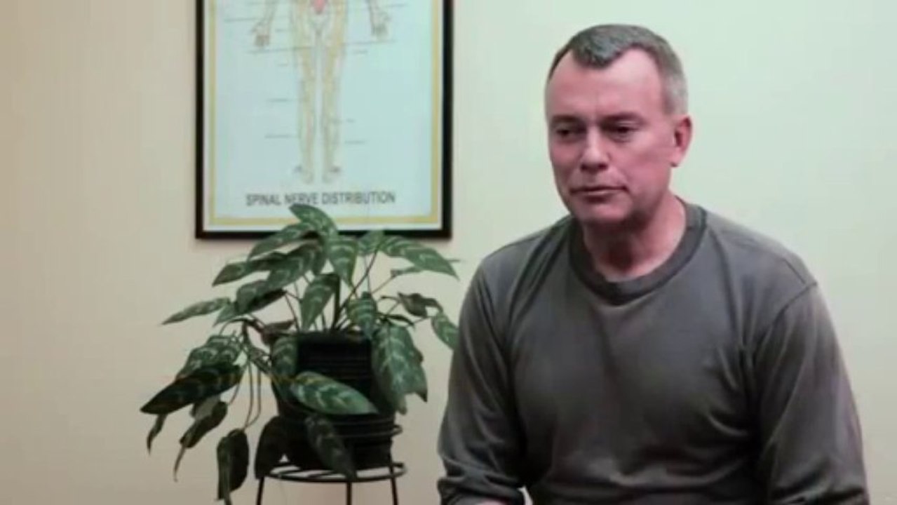 Pairmore & Young Chiropractic | (907) 677-6953
