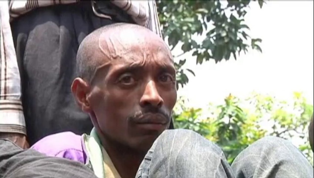 L'ONU appelle les rebelles congolais à désarmer