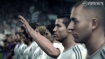 FIFA 14 - Gareth Bale