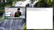 Gameplay Fifa 14 Demo PC