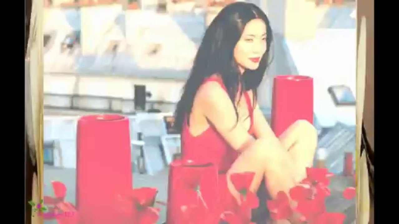 KENZO Flower Eau De Toilette Refillable Spray