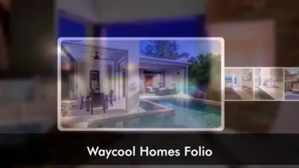 Modern Architecture - Dream Homes We Wish To Live In | Call Waycool Homes @ (407) 590-9351