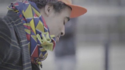 Sunrise acoustic session #1 - Hippies with Guns (Nantes)