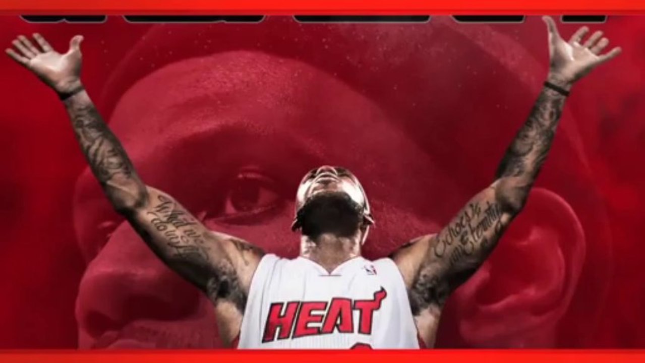 NBA 2K14 - Dynamic Living Rosters