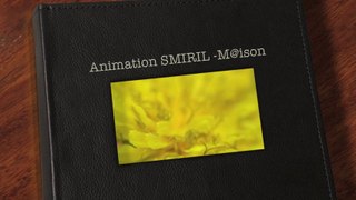 Animation SMIRIL - M@ison