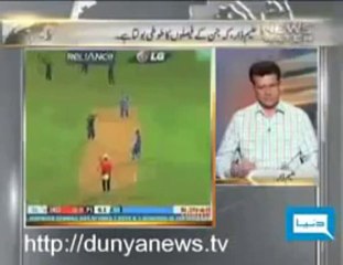 Aleem Daar Interview