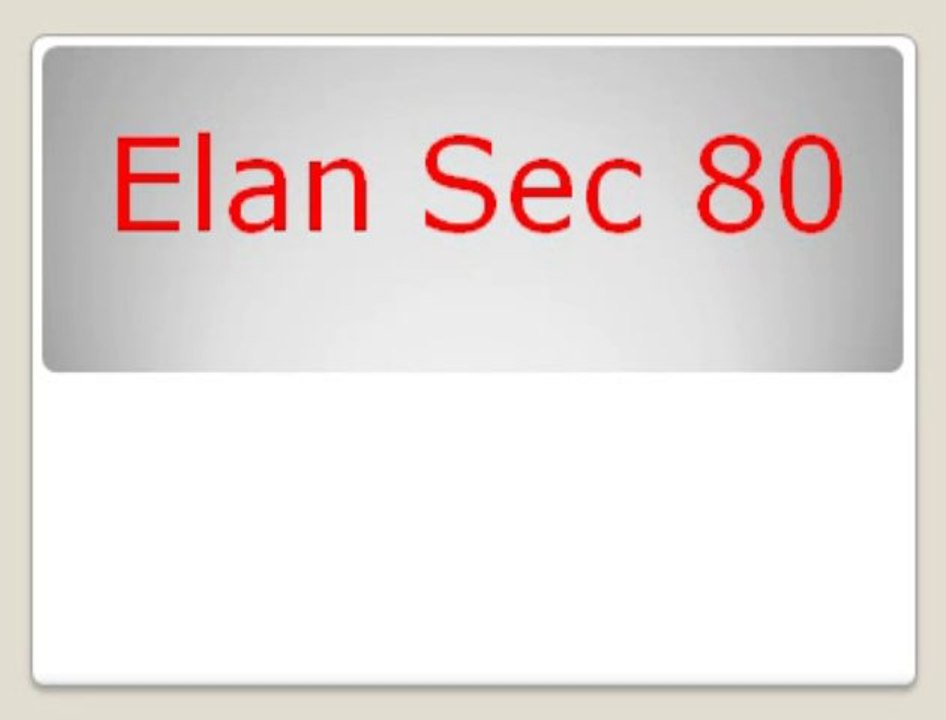 Find The Right-Atf Elan Builders Sector 80 Nisha 9650100436