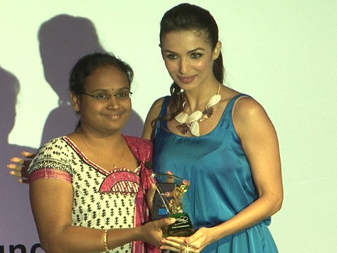 Malaika Arora Khan Launches Taiwan Excellence Cares