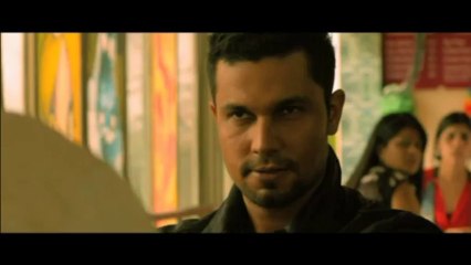 John Day - The Movie | Powerful Dialogue by Randeep Hooda |