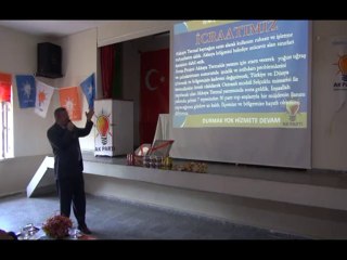 Eskipazar Belediyesi