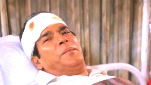 Gharana Mogudu Full Movie - Part 3-13 - Chiranjeevi, Nagma, Vani Viswanath - HD