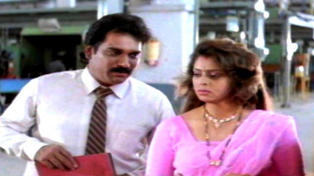 Gharana Mogudu Full Movie - Part 8-13 - Chiranjeevi, Nagma, Vani Viswanath - HD