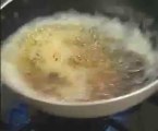 Gerdan Çorbası Nasıl Yapılır   Nefis Yemek Tarifi